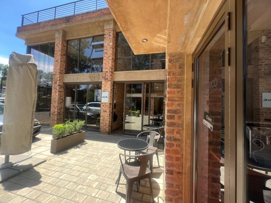 To Let commercial Property for Rent in Parkhurst Gauteng