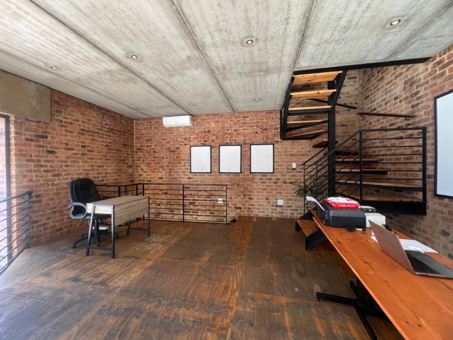 To Let commercial Property for Rent in Parkhurst Gauteng