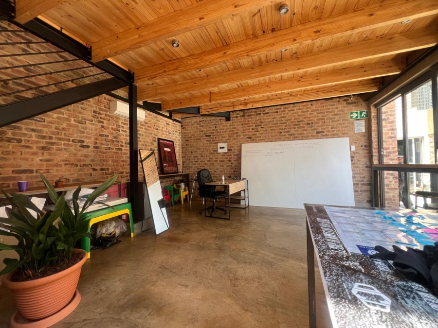 To Let commercial Property for Rent in Parkhurst Gauteng