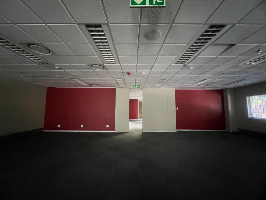 To Let commercial Property for Rent in Morningside Gauteng