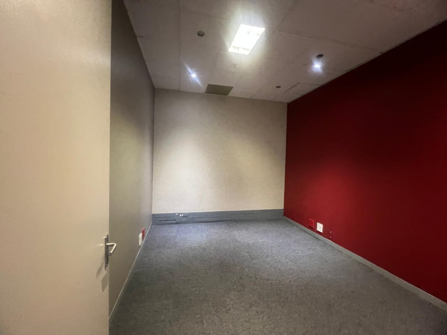 To Let commercial Property for Rent in Morningside Gauteng