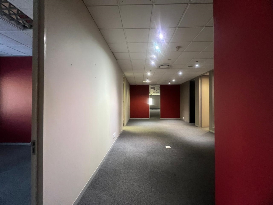 To Let commercial Property for Rent in Morningside Gauteng