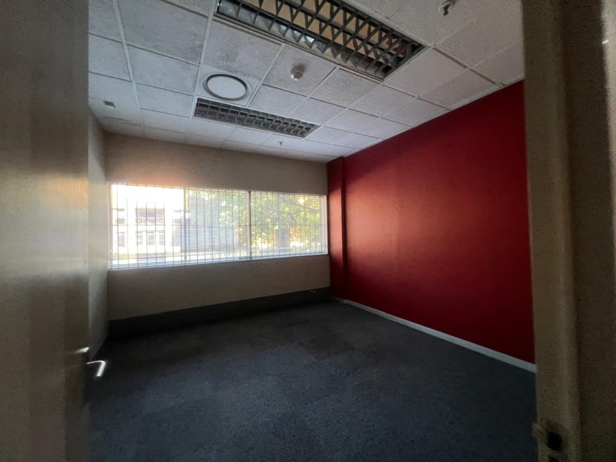 To Let commercial Property for Rent in Morningside Gauteng