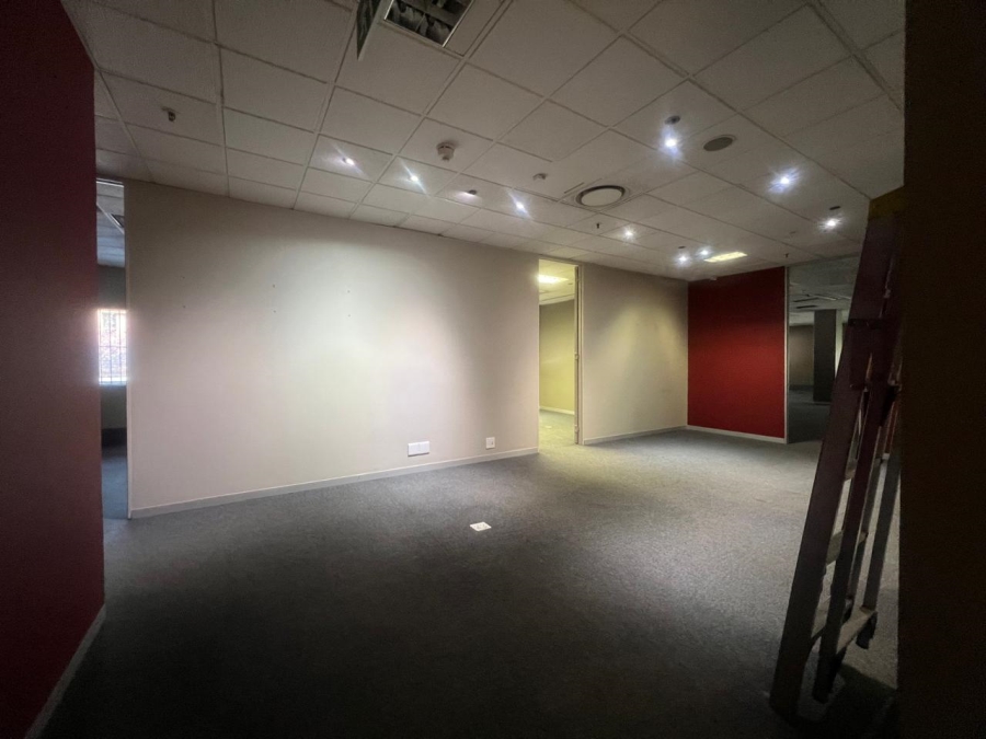 To Let commercial Property for Rent in Morningside Gauteng