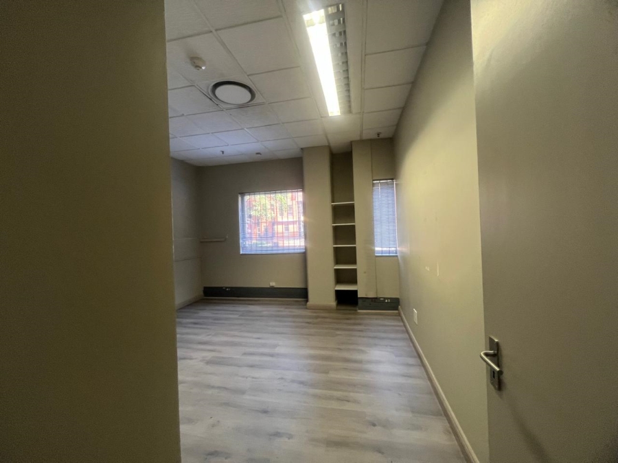 To Let commercial Property for Rent in Morningside Gauteng