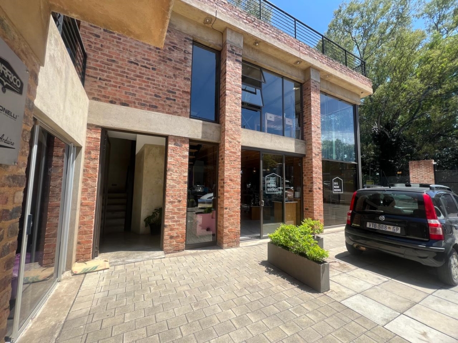 To Let commercial Property for Rent in Parkhurst Gauteng