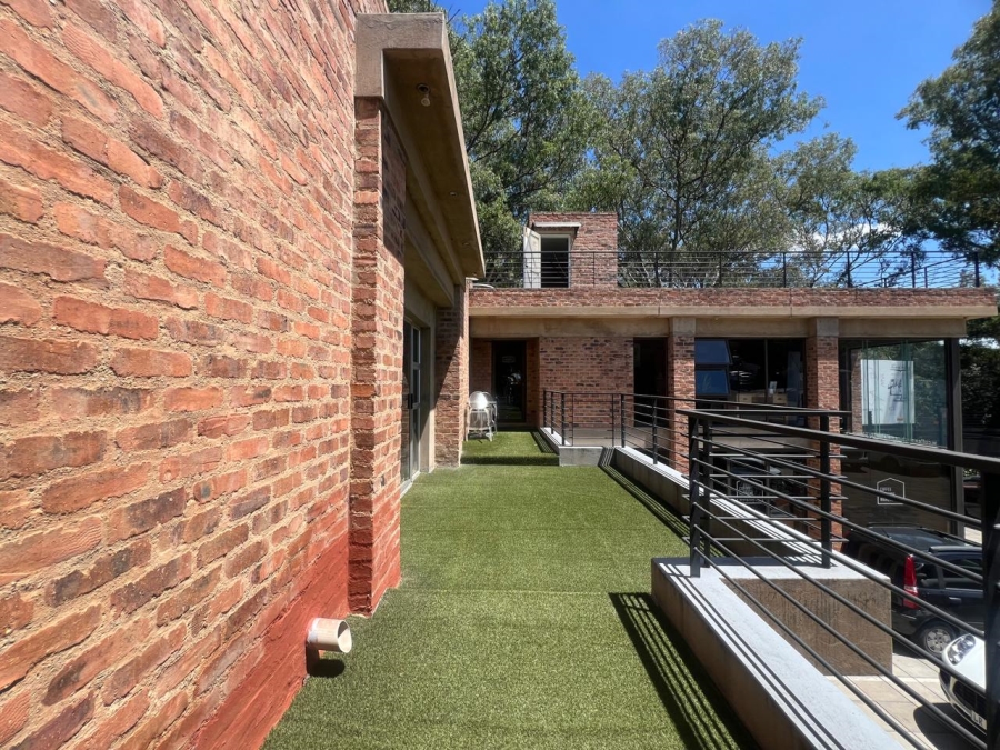 To Let commercial Property for Rent in Parkhurst Gauteng