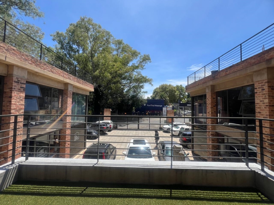 To Let commercial Property for Rent in Parkhurst Gauteng