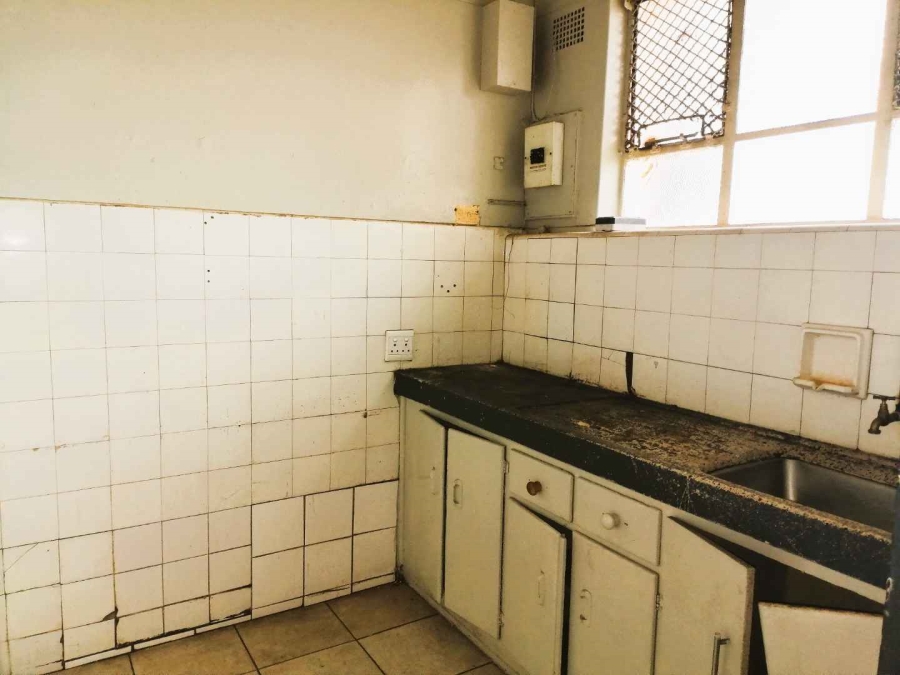 Commercial Property for Sale in Hillbrow Gauteng