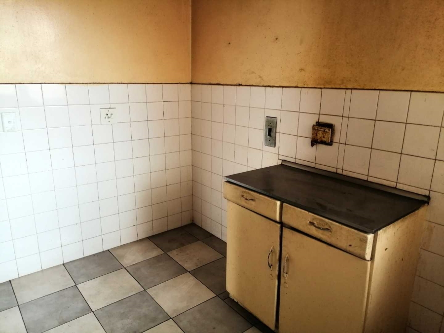 Commercial Property for Sale in Hillbrow Gauteng