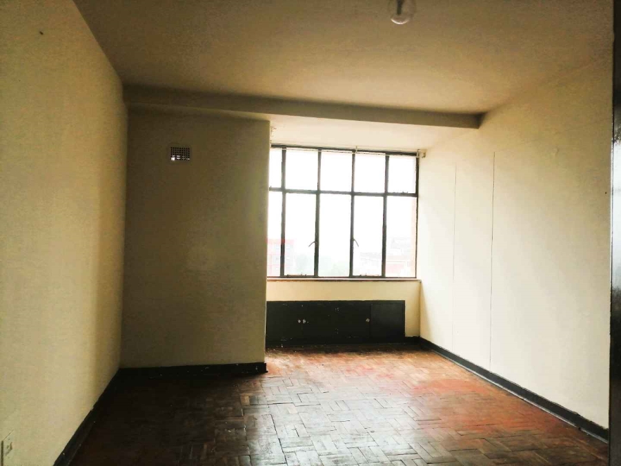 Commercial Property for Sale in Hillbrow Gauteng