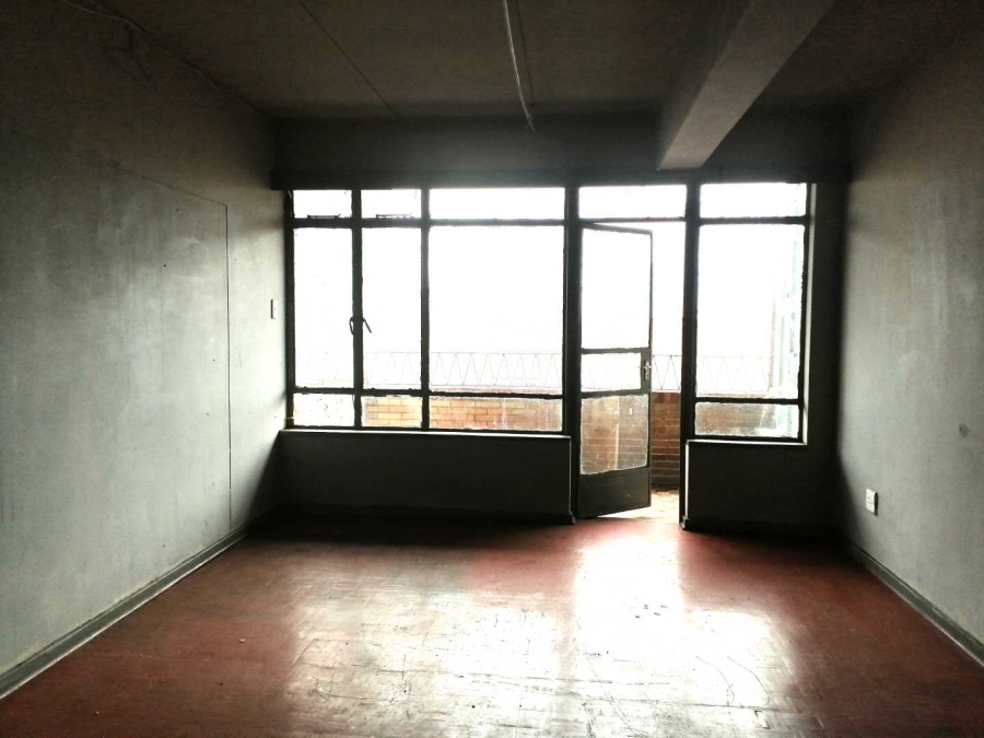 Commercial Property for Sale in Hillbrow Gauteng