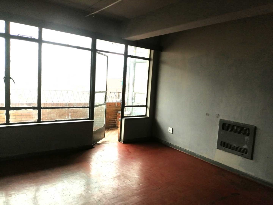 Commercial Property for Sale in Hillbrow Gauteng