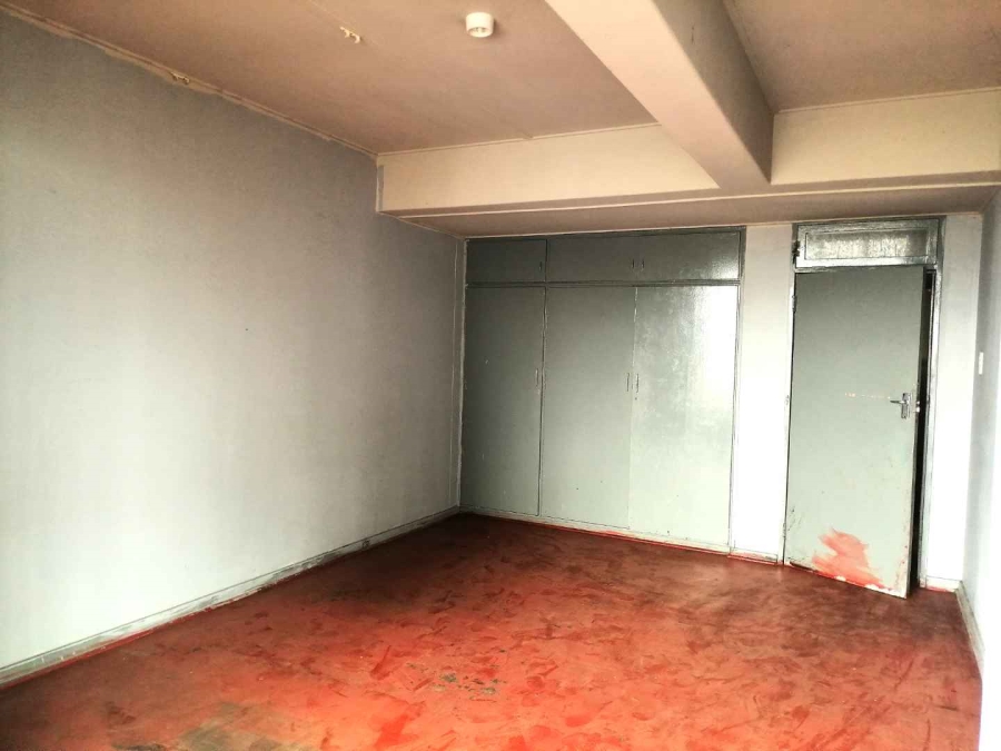 Commercial Property for Sale in Hillbrow Gauteng