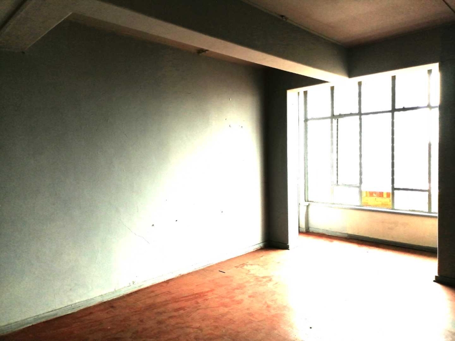 Commercial Property for Sale in Hillbrow Gauteng