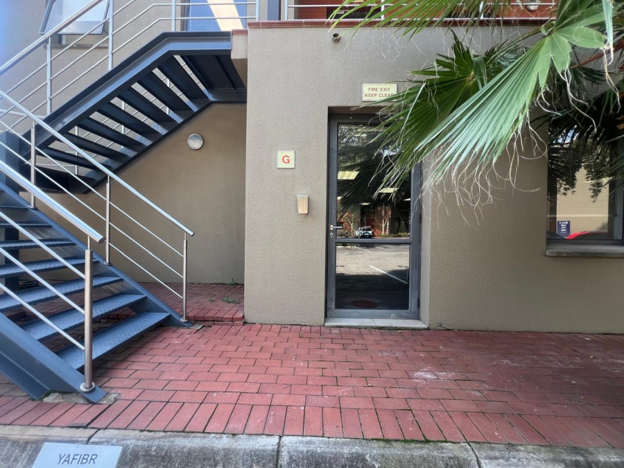 To Let commercial Property for Rent in Morningside Gauteng