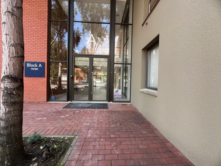 To Let commercial Property for Rent in Morningside Gauteng