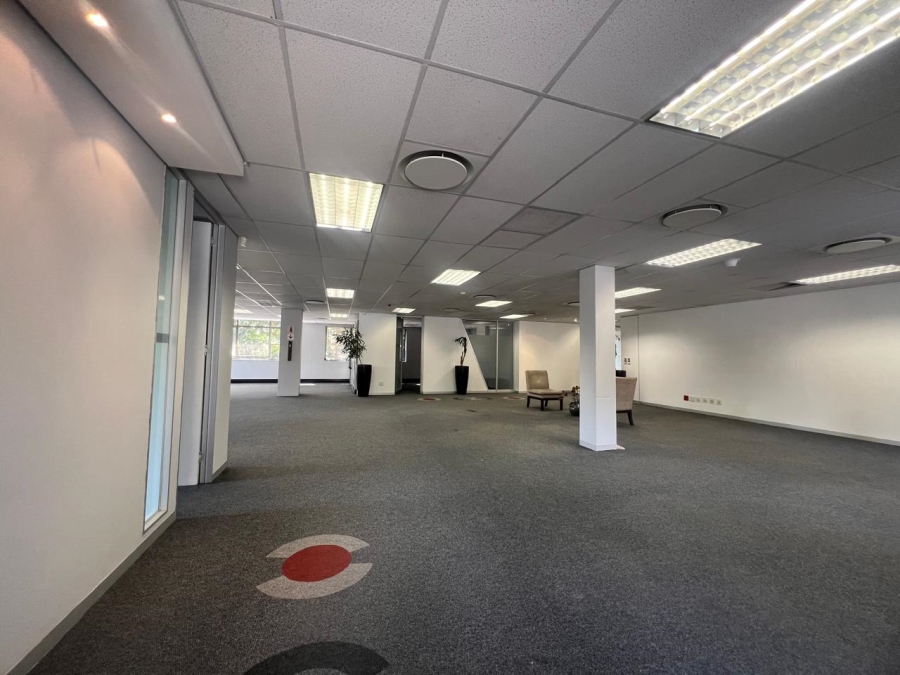 To Let commercial Property for Rent in Morningside Gauteng