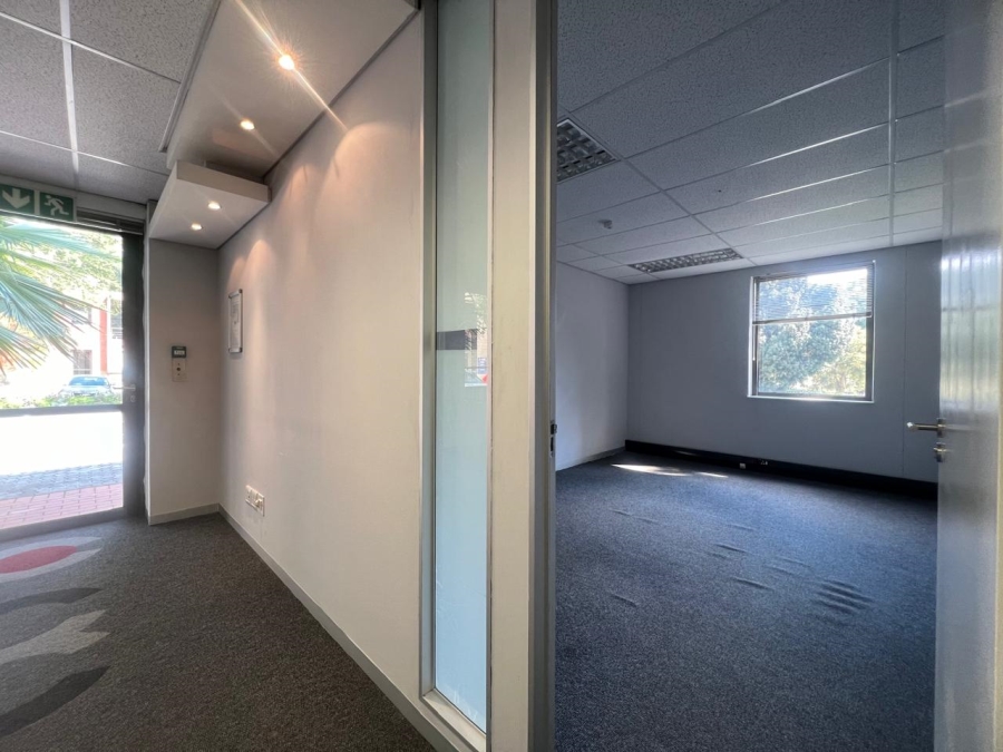 To Let commercial Property for Rent in Morningside Gauteng