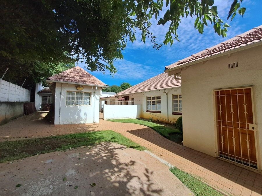 3 Bedroom Property for Sale in Linksfield Gauteng