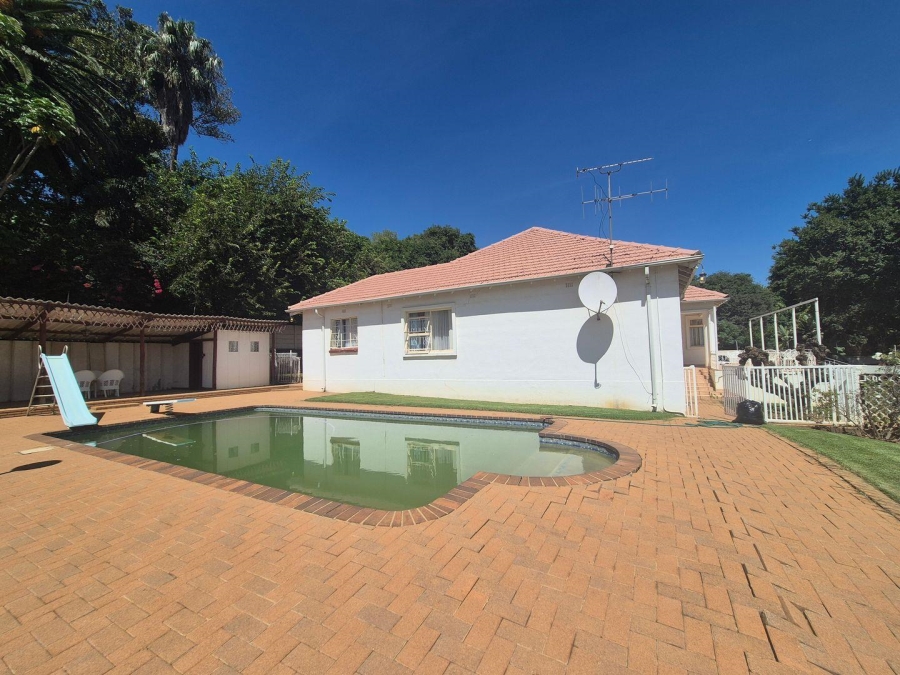 3 Bedroom Property for Sale in Linksfield Gauteng