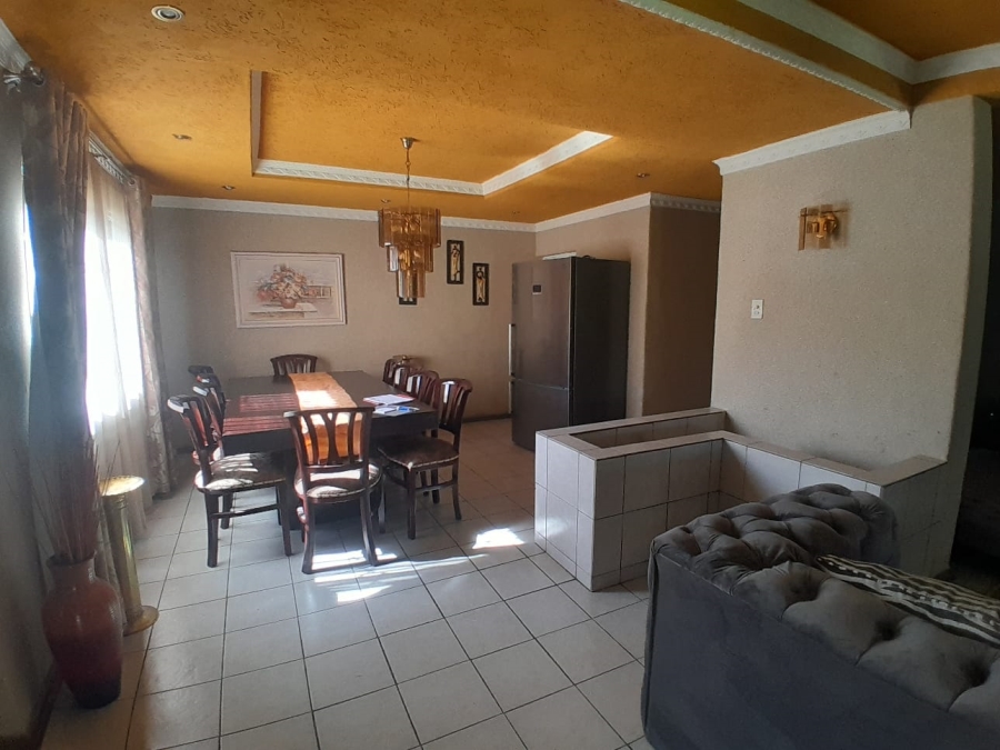 4 Bedroom Property for Sale in Brackenhurst Gauteng