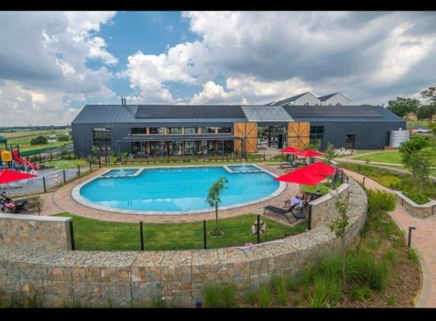 2 Bedroom Property for Sale in Linbro Park Gauteng