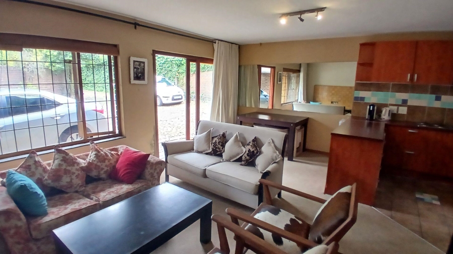 To Let 1 Bedroom Property for Rent in Parktown North Gauteng