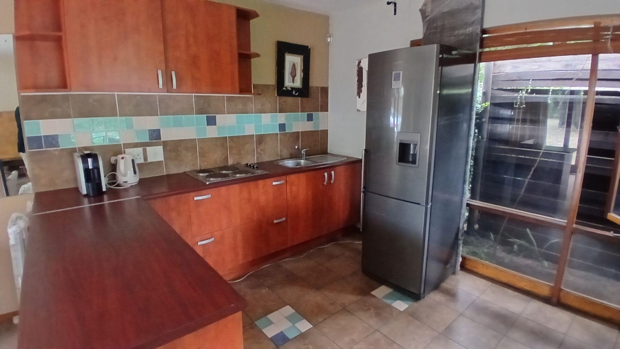 To Let 1 Bedroom Property for Rent in Parktown North Gauteng