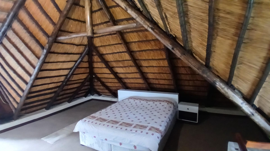 To Let 1 Bedroom Property for Rent in Parktown North Gauteng