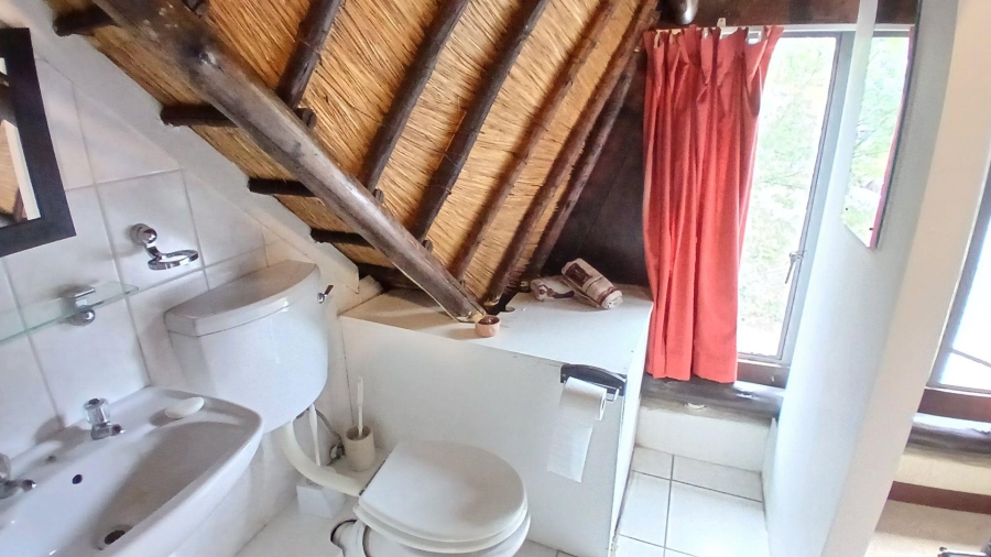 To Let 1 Bedroom Property for Rent in Parktown North Gauteng