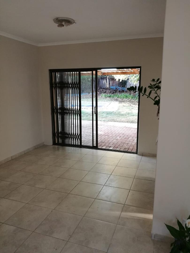 To Let 3 Bedroom Property for Rent in Berario Gauteng