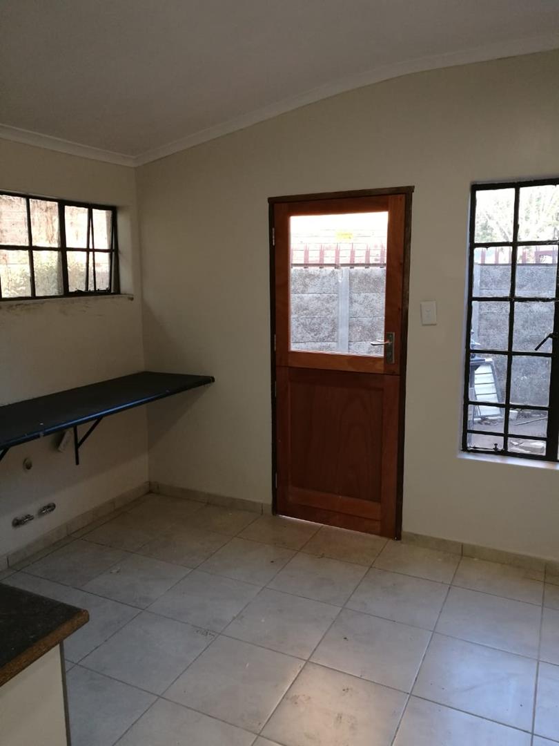 To Let 3 Bedroom Property for Rent in Berario Gauteng