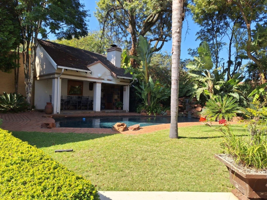 To Let 0 Bedroom Property for Rent in Robindale Gauteng