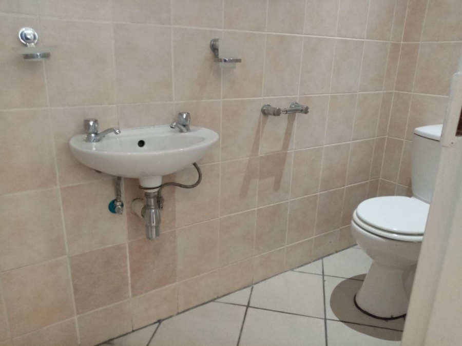 To Let 0 Bedroom Property for Rent in Robindale Gauteng