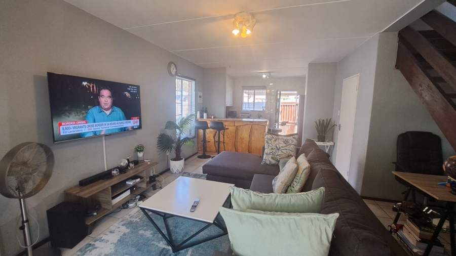 To Let 2 Bedroom Property for Rent in Bellairspark Gauteng