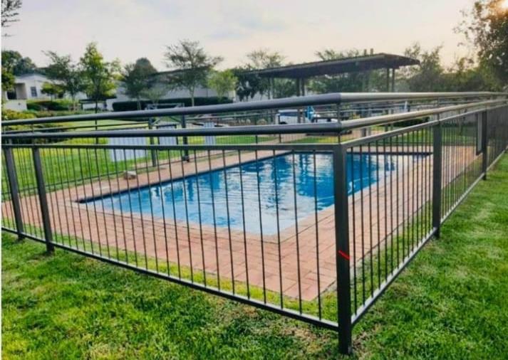 To Let 3 Bedroom Property for Rent in Jackal Creek Golf Estate Gauteng