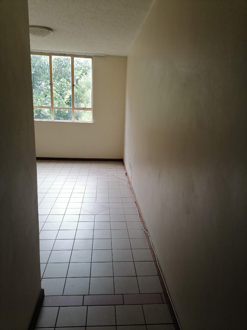 To Let 1 Bedroom Property for Rent in Hatfield Gauteng