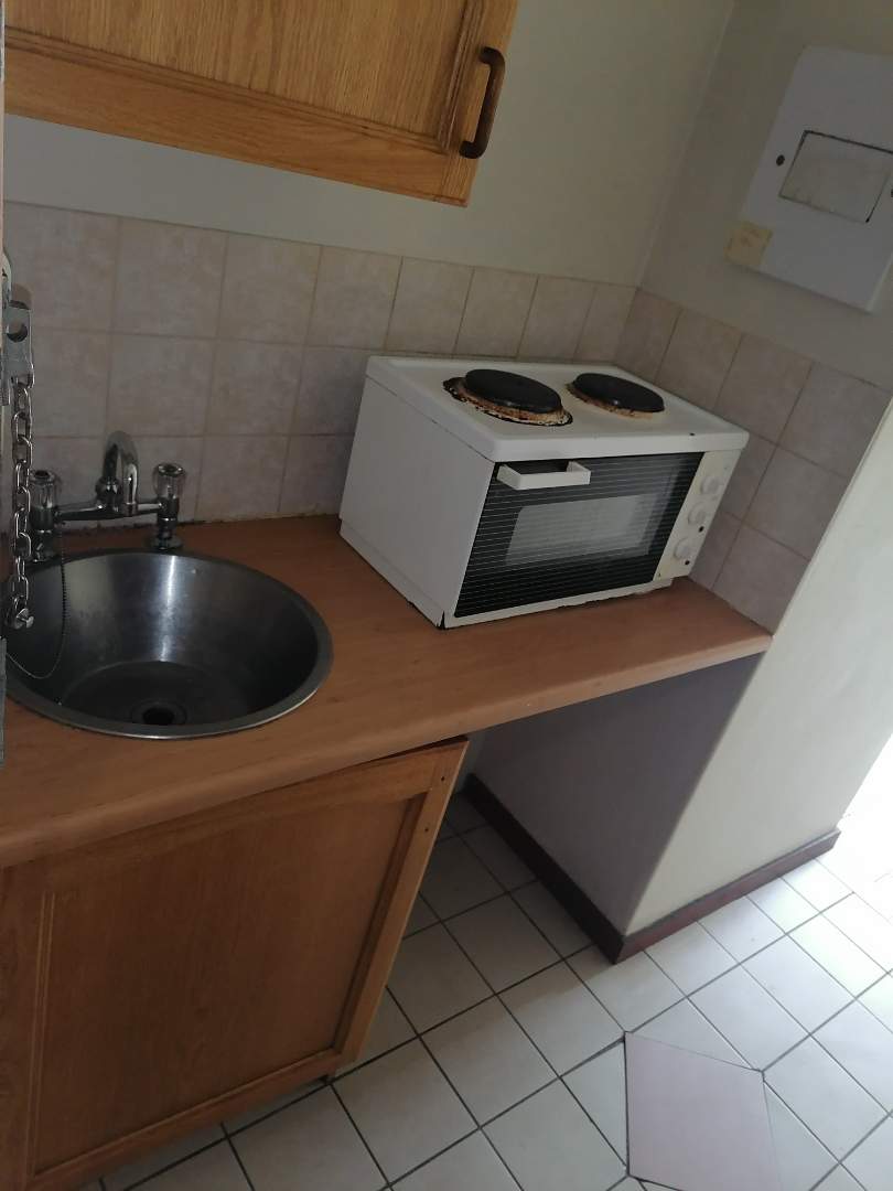 To Let 1 Bedroom Property for Rent in Hatfield Gauteng