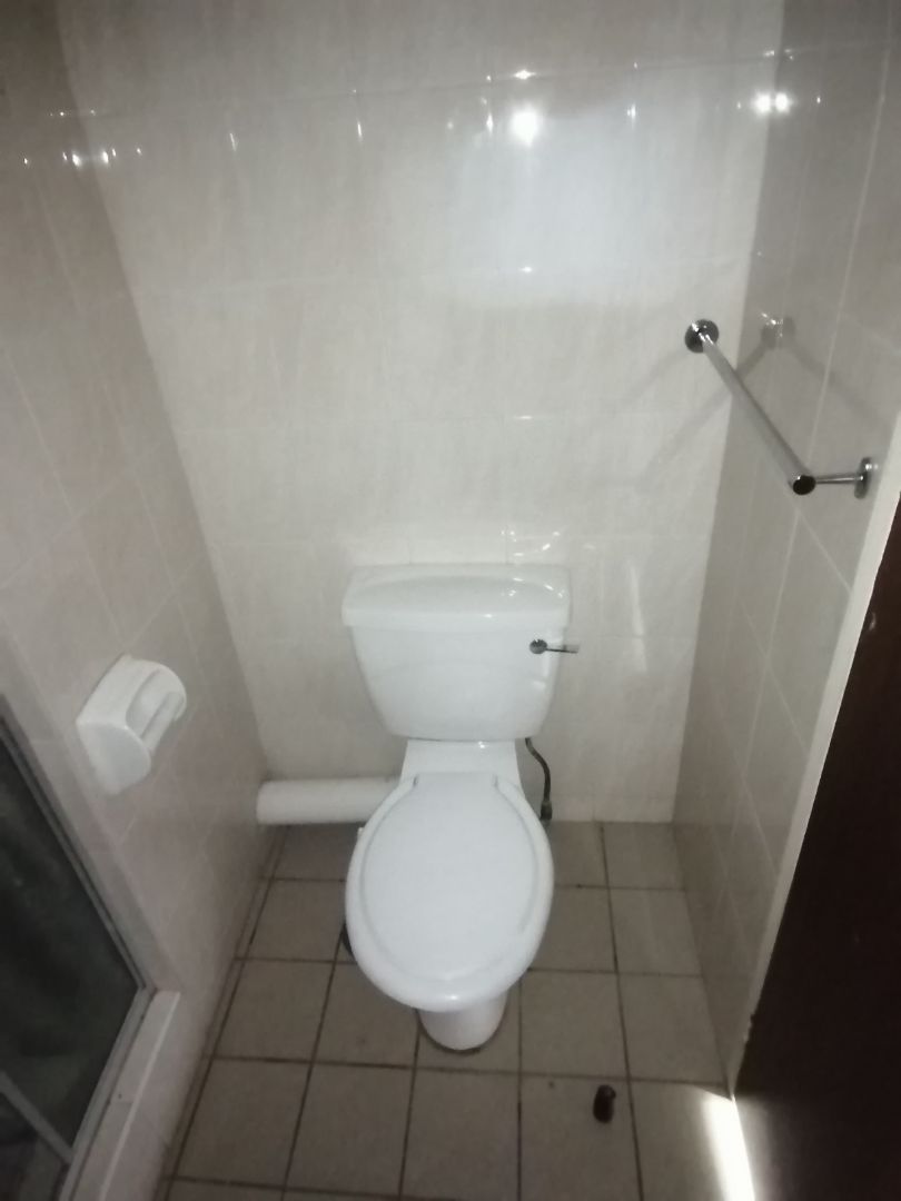 To Let 1 Bedroom Property for Rent in Hatfield Gauteng