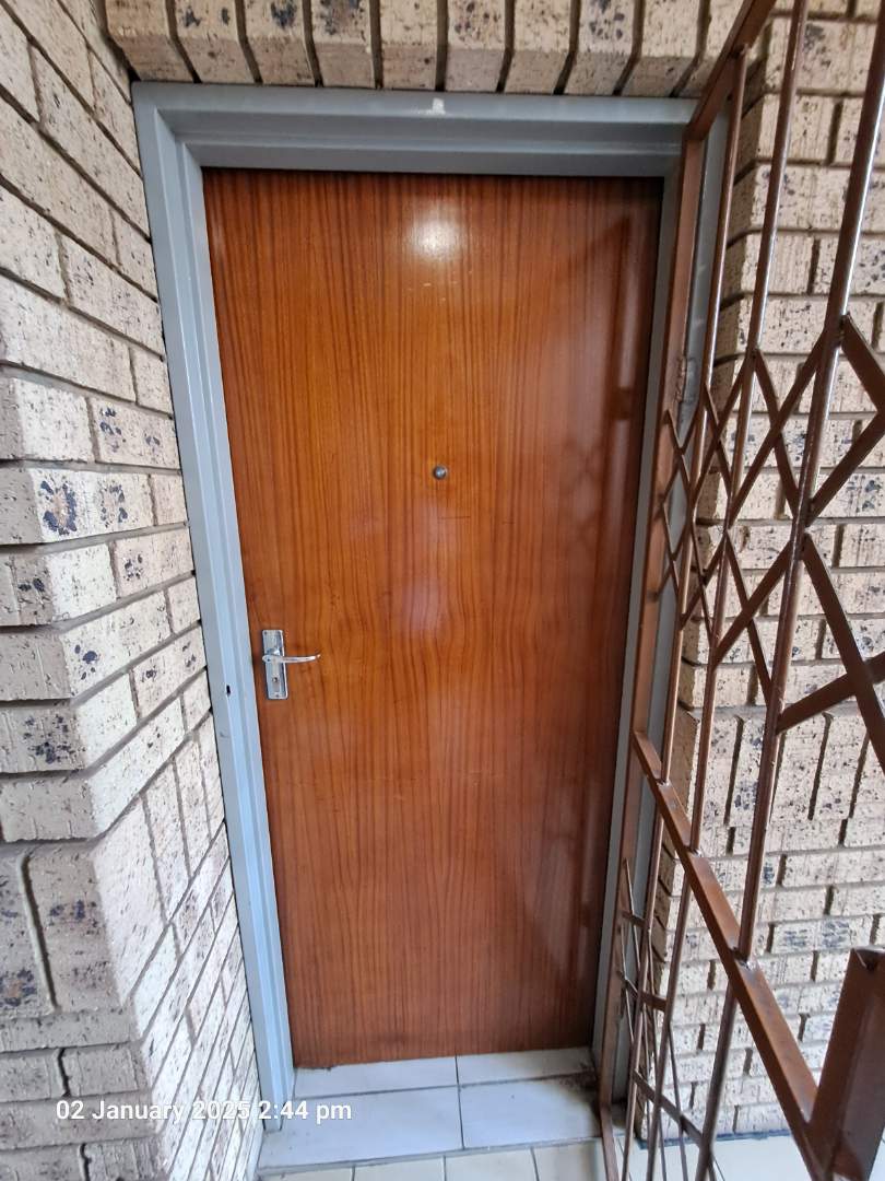 To Let 2 Bedroom Property for Rent in Hatfield Gauteng