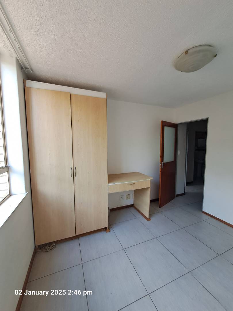 To Let 2 Bedroom Property for Rent in Hatfield Gauteng