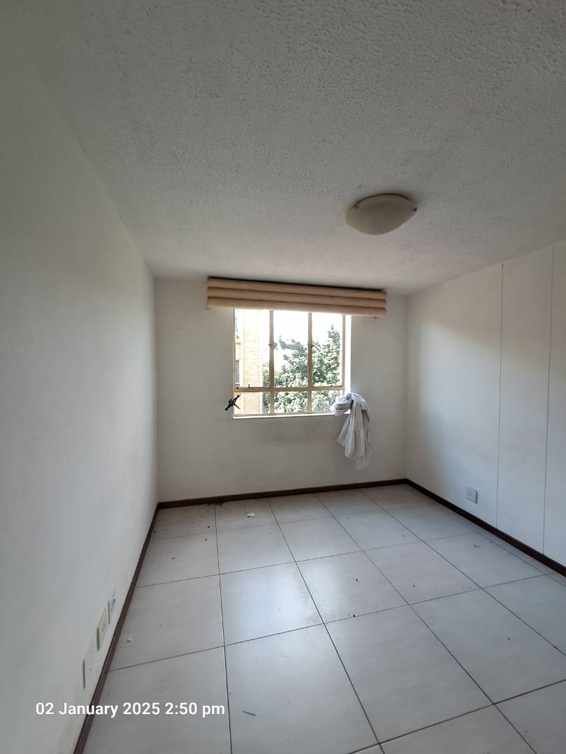 To Let 2 Bedroom Property for Rent in Hatfield Gauteng