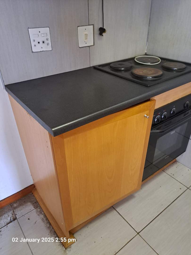 To Let 2 Bedroom Property for Rent in Hatfield Gauteng