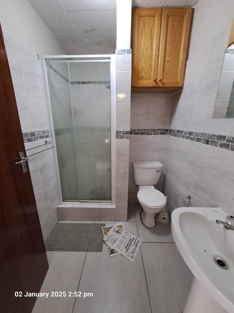 To Let 2 Bedroom Property for Rent in Hatfield Gauteng