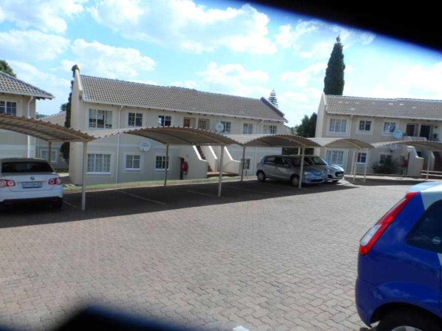 To Let 2 Bedroom Property for Rent in Sterrewag Gauteng