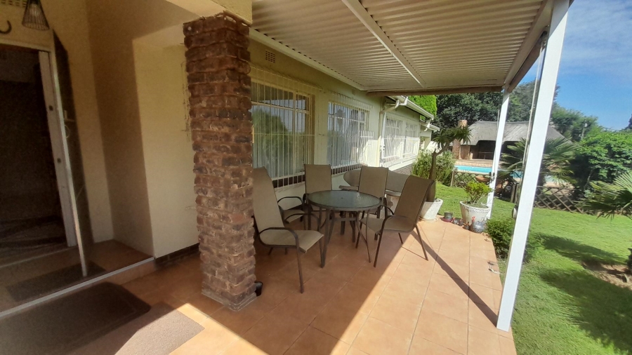 3 Bedroom Property for Sale in Aston Manor Gauteng