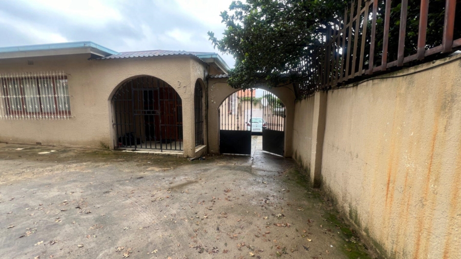 3 Bedroom Property for Sale in Rosettenville Gauteng