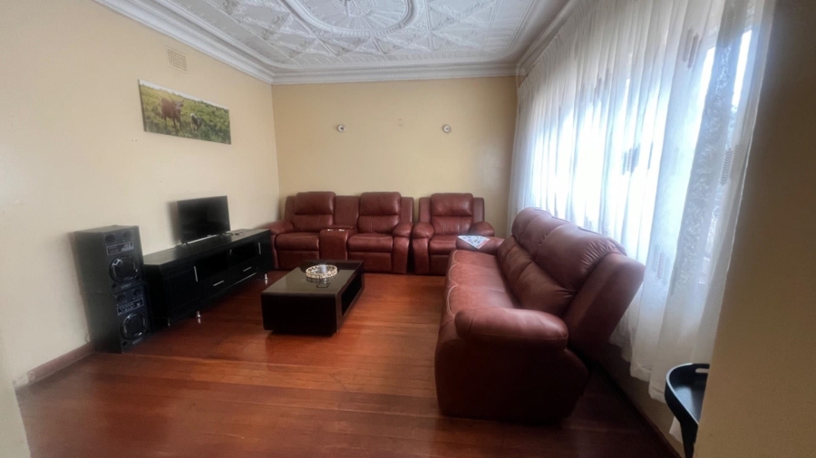 3 Bedroom Property for Sale in Rosettenville Gauteng