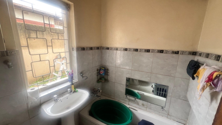 3 Bedroom Property for Sale in Rosettenville Gauteng